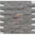 Black Marble Stone Mosaic (CFS947)